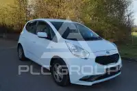2018 KIA Venga