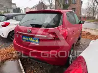 2018 KIA Venga