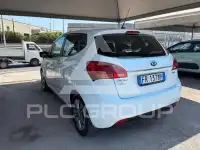 2018 KIA Venga