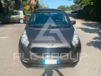 2018 KIA Venga