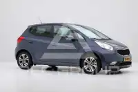 2018 KIA Venga
