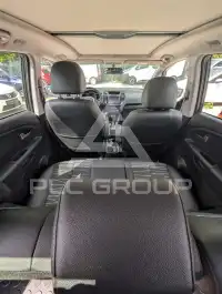 2018 KIA Venga