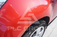 2018 KIA Venga