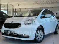 2018 KIA Venga