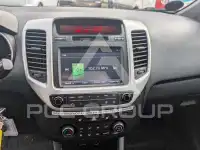 2018 KIA Venga