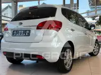 2018 KIA Venga