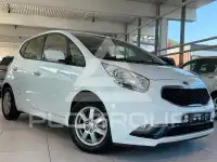 2018 KIA Venga