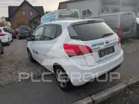 2018 KIA Venga