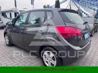 2018 KIA Venga