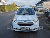 2018 KIA Venga