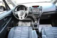 2018 KIA Venga