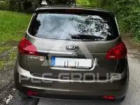 2018 KIA Venga