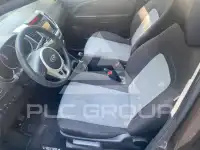 2018 KIA Venga
