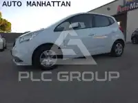 2018 KIA Venga