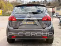 2018 KIA Venga