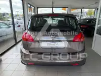 2018 KIA Venga
