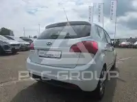 2018 KIA Venga