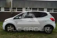2018 KIA Venga