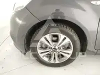 2018 KIA Venga