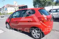 2018 KIA Venga