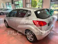 2018 KIA Venga