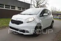 2018 KIA Venga