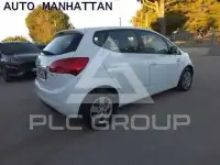 2018 KIA Venga
