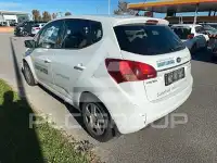 2018 KIA Venga