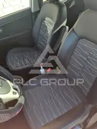 2018 KIA Venga
