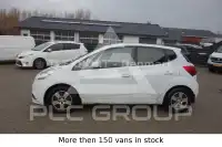 2018 KIA Venga