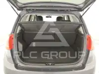 2018 KIA Venga