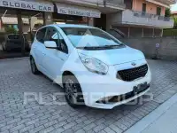 2018 KIA Venga