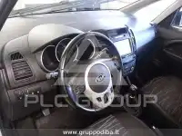 2018 KIA Venga