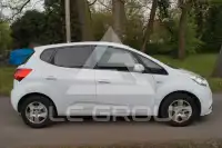 2018 KIA Venga