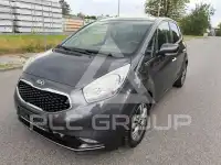 2018 KIA Venga