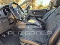 2018 KIA Venga