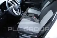 2018 KIA Venga