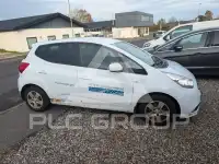 2018 KIA Venga