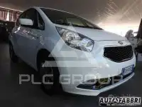 2018 KIA Venga