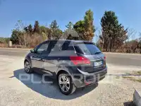 2018 KIA Venga
