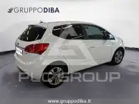 2018 KIA Venga