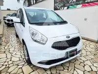 2018 KIA Venga