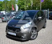 2018 KIA Venga