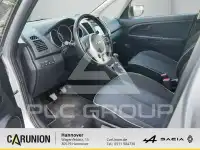 2018 KIA Venga