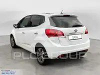 2018 KIA Venga