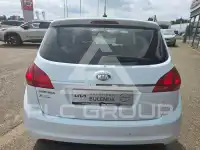 2018 KIA Venga