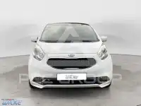 2018 KIA Venga
