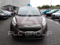 2018 KIA Venga