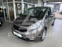 2018 KIA Venga