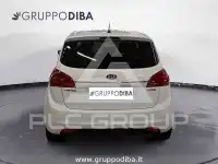 2018 KIA Venga